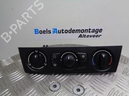 Used Climate control BMW 1 (E87) 116 i (115 hp) 23011149