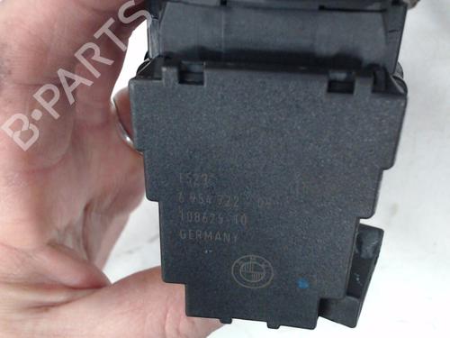 Ignition barrel BMW 5 (E60) 550 i | BP21938671M48 