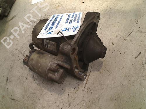 Startmotor PEUGEOT 206 Hatchback (2A/C) 1.4 i | BP21923304M8 