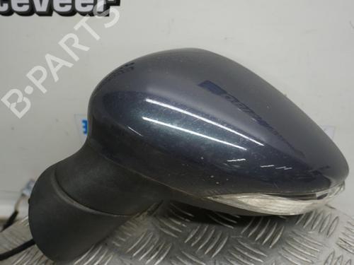 Left mirror FORD FIESTA VI (CB1, CCN) 1.25 | BP23014608C26 