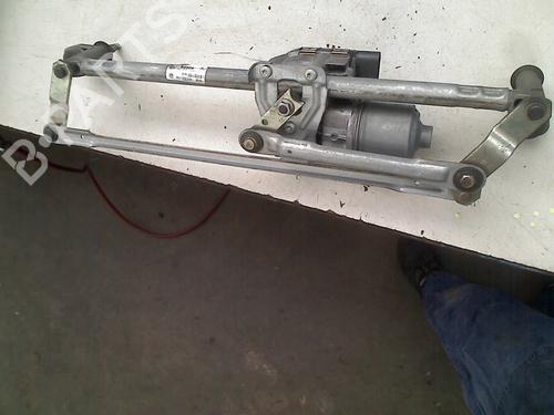Used Front wipers mechanism VW GOLF VI (5K1) 1.2 TSI (86 hp) 21925333