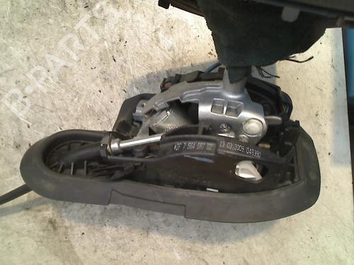 Gear lever BMW 3 Touring (E91) 335 i | BP21922265M90 