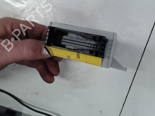 Electronic module MERCEDES-BENZ S-CLASS (W220) S 500 (220.075, 220.175, 220.875) | BP21938177M83 