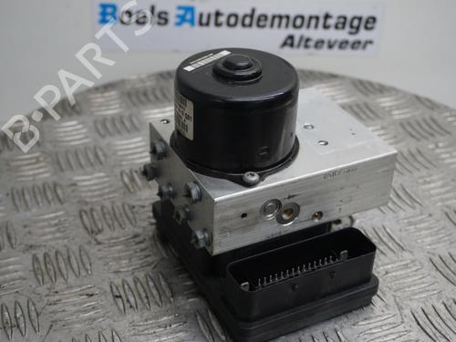 Used ABS pump MERCEDES-BENZ C-CLASS Coupe (CL203) C 200 Kompressor (203.742) (163 hp) 23016902
