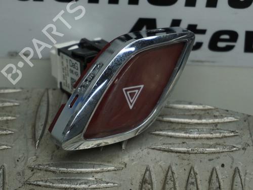 Used Warning switch CITROËN DS3 (SA_) 1.6 HDi 90 (92 hp) 23015410