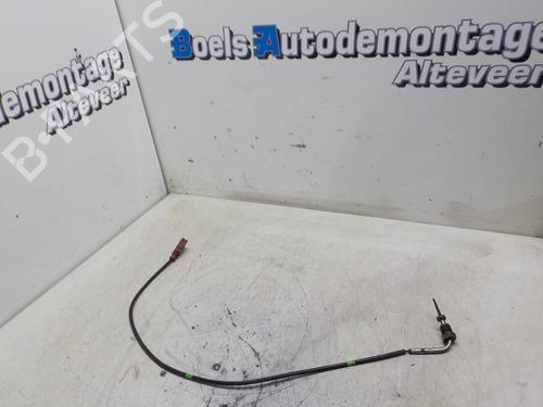Elektronisk sensor SKODA SUPERB II Estate (3T5) 2.0 TDI (170 hp) 23007233