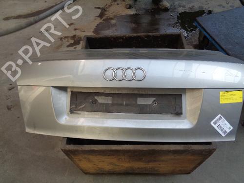 Used Tailgate AUDI A4 B6 (8E2) 1.9 TDI (130 hp) 21909554