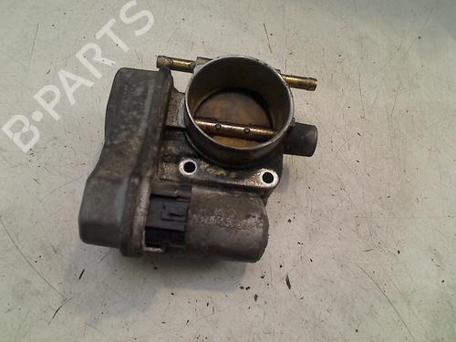 Used Throttle body OPEL MERIVA A MPV (X03) 1.6 (E75) (87 hp) 21926196