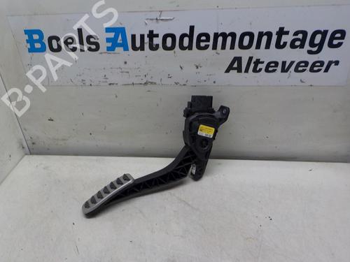 Used Pedal LAND ROVER RANGE ROVER EVOQUE (L538) 2.2 D 4x4 (190 hp) 22175057