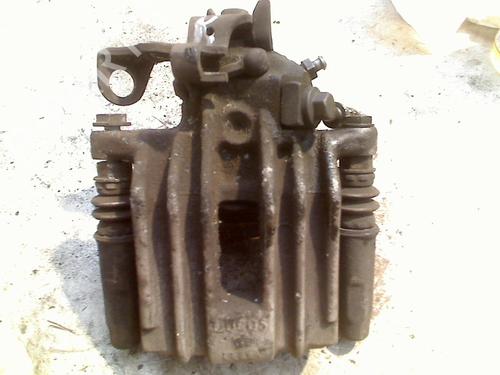Right rear brake caliper AUDI A1 Sportback (8XA, 8XF) 1.0 TFSI | BP21932729M106 