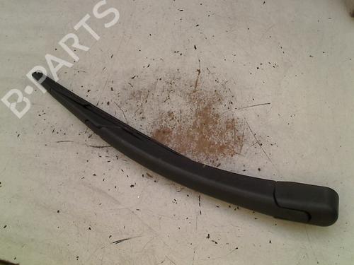 Used Rear windshield wiper arm FORD FIESTA VI (CB1, CCN) 1.6 TDCi (95 hp) 21931717