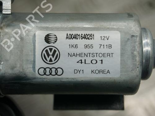 Rear wiper motor VW GOLF V (1K1) 2.0 GTI | BP23015794M102 