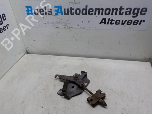 Used Hand brake FIAT DUCATO Bus (250_) 120 Multijet 2,3 D (120 hp) 23006066