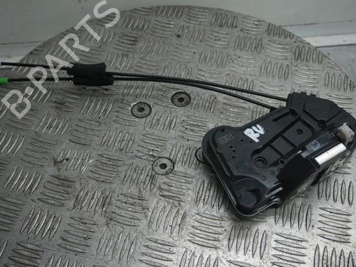Used Front right lock CITROËN C1 II (PA_, PS_) 1.0 VTi 68 (69 hp) 23019210
