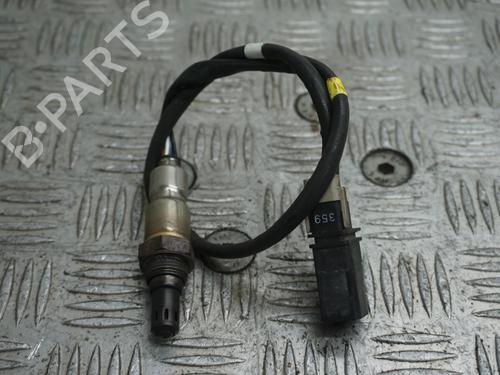 Used Electronic sensor SKODA FABIA II Combi (545) 1.2 TDI (75 hp) 23018129