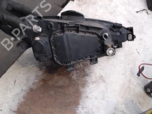 Left headlight PEUGEOT 206 Hatchback (2A/C) 1.4 i | BP21940031C28 