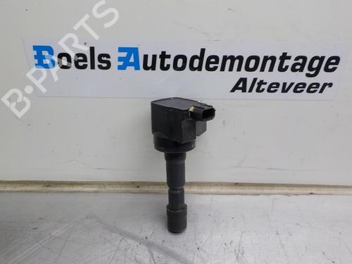 Used Ignition coil HONDA CIVIC IV Saloon (ED) 1.4 L (ED2) (90 hp) 23009840
