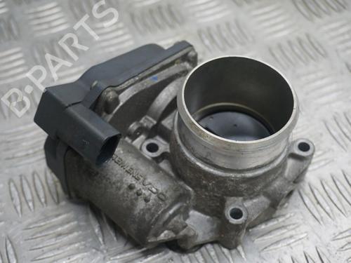 Used Throttle body VW GOLF V (1K1) 2.0 GTI (200 hp) 23015795