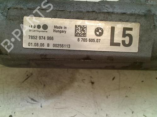 Steering rack BMW 3 Touring (E91) 320 d | BP21925390M22 