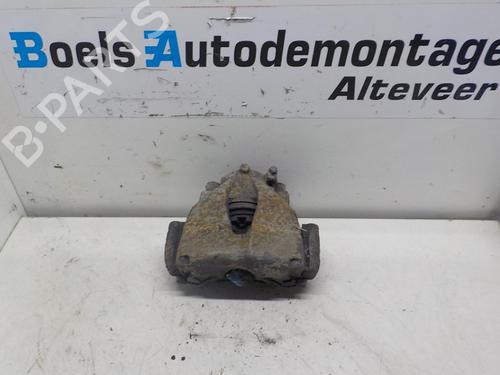Used Left front brake caliper OPEL ASTRA H Estate (A04) 1.6 (L35) (105 hp) 23027204