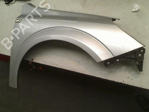 Used Right front fenders OPEL ASTRA H Estate (A04) 1.3 CDTI (L35) (90 hp) 21923687