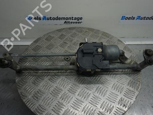 Used Front wipers mechanism VW GOLF VI (5K1) 1.6 TDI (105 hp) 23019756