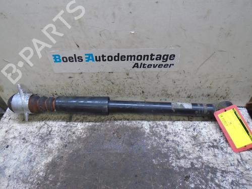 Left rear shock absorber SKODA FABIA II (542) 1.2 | BP23003668M18 