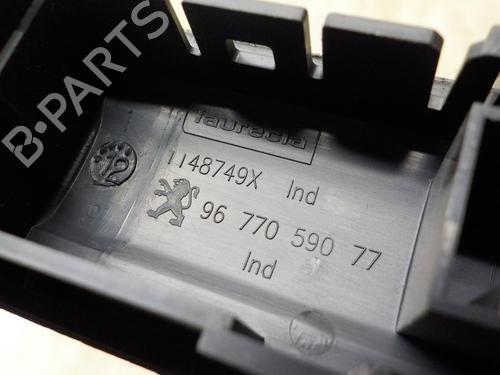 Switch PEUGEOT 208 I (CA_, CC_) 1.4 HDi | BP23007581I30 