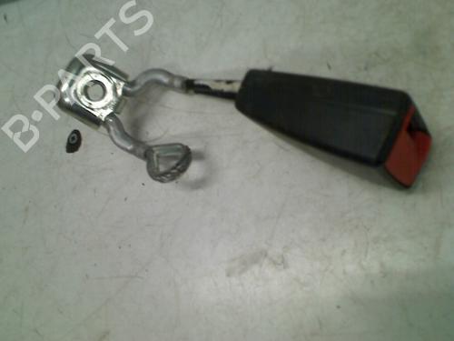 Used Seat buckle SEAT IBIZA IV (6J5, 6P1) 1.6 TDI (75 hp) 21930523
