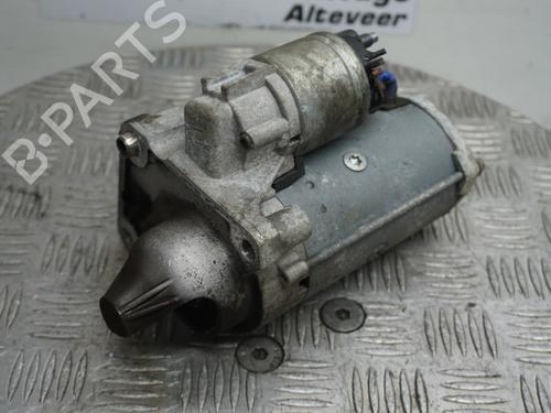 Used Starter CITROËN C3 II (SC_) 1.6 HDi (92 hp) 23020419