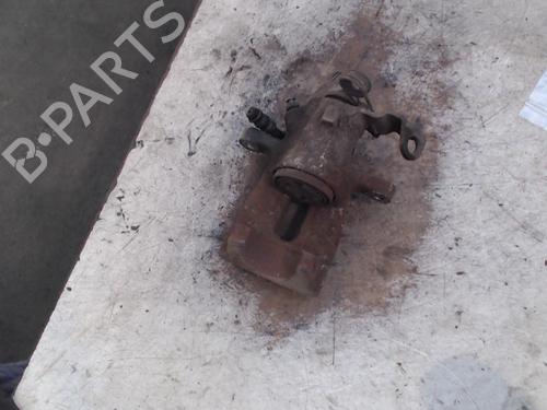 Used Right rear brake caliper OPEL ASTRA H GTC (A04) 1.6 (L08) (105 hp) 21939019