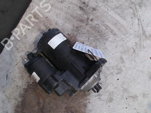 Startmotor VW GOLF IV (1J1) 1.6 (100 hp) 21937923