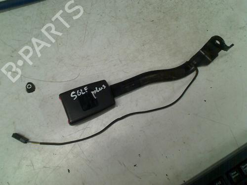 Used Seat buckle VW GOLF PLUS V (5M1, 521) 2.0 TDI (131 hp) 21930504