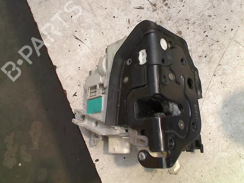 Front right lock AUDI A4 B8 Avant (8K5) 2.0 TDI | BP21927343C97 