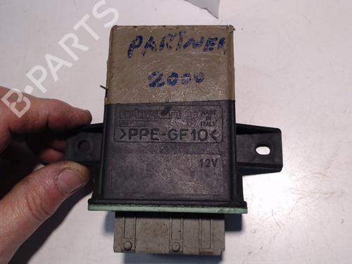 Electronic module PEUGEOT PARTNER Box Body/MPV (5_, G_) 1.1 | BP21945342M83 