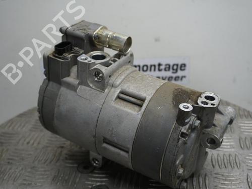 Used AC compressor BMW 3 (F30, F80) 330 e (252 hp) 23014652