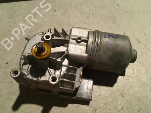 Used Front wiper motor RENAULT LAGUNA I (B56_, 556_) 1.8 (95 hp) 21913400