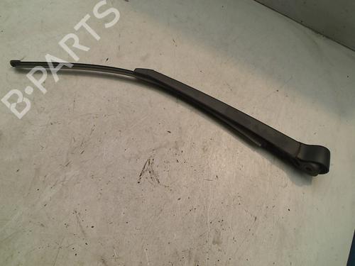 Used Rear windshield wiper arm SKODA OCTAVIA II Combi (1Z5) 1.6 (102 hp) 21919366