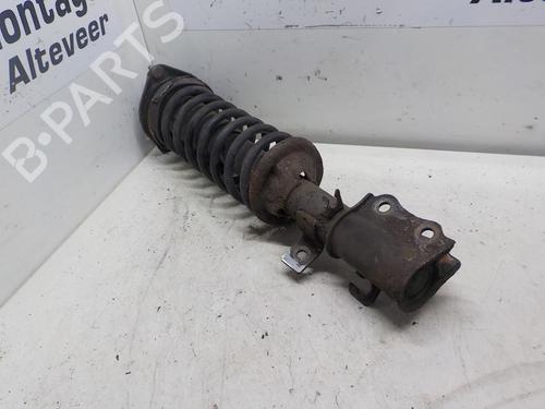Used Right front shock absorber KIA RIO I Hatchback (DC) 1.5 16V (98 hp) 23005071