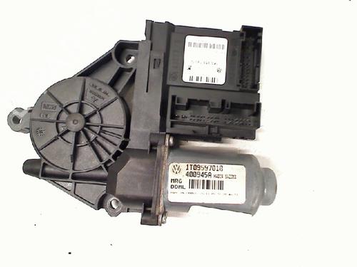 Used Left front window motor VW GOLF V (1K1) 1.4 FSI (90 hp) 21917695