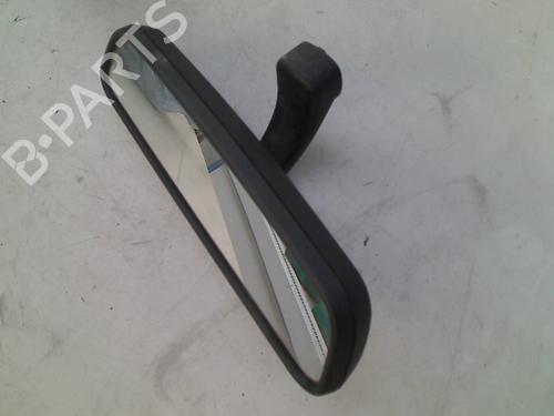 Used Rear mirror BMW 3 Compact (E36) 316 i (105 hp) 21910483