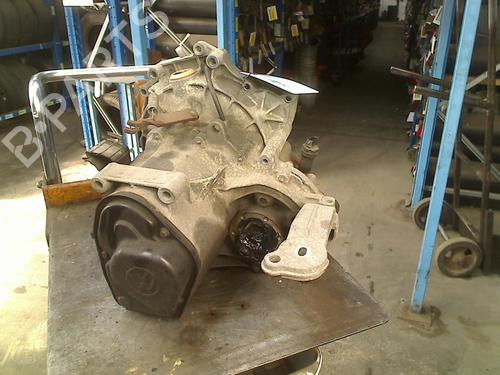 Gearbox SEAT IBIZA II (6K1) 1.6 i | BP21934271M3 