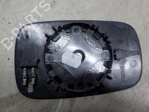 Left mirror glass RENAULT MEGANE II Estate (KM0/1_) 1.6 16V | BP23005672C148 