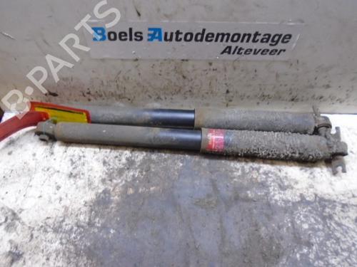 Right front shock absorber KIA RIO I Hatchback (DC) 1.5 16V | BP23025497M17 