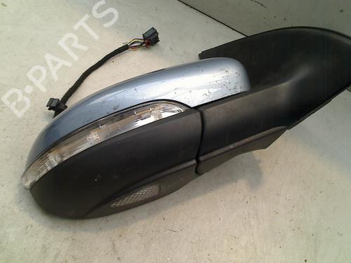 Right mirror VW GOLF VI (5K1) 1.2 TSI | BP21919269C27 