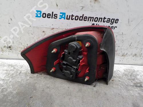 Right taillight AUDI A6 C5 (4B2) 1.9 TDI | BP23043158C35 