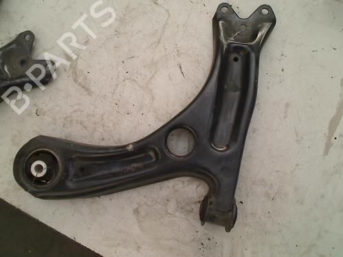 Used Left front suspension arm VW UP! (121, 122, BL1, BL2, BL3, 123) 1.0 (60 hp) 21911258