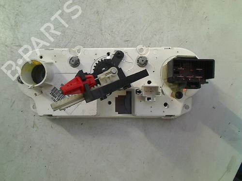 Climate control FORD FUSION (JU_) 1.4 TDCi | BP21910756I5 