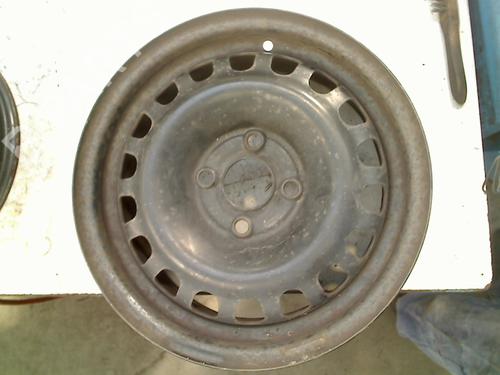Used Other OPEL CORSA D (S07) 1.0 (L08, L68) (65 hp) 21931463