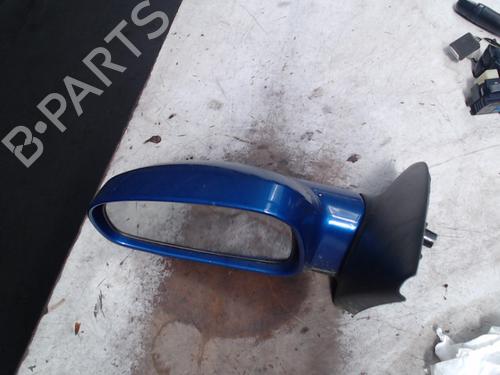Used Left mirror CHEVROLET AVEO / KALOS Hatchback (T250, T255) 1.2 (84 hp) 21942085